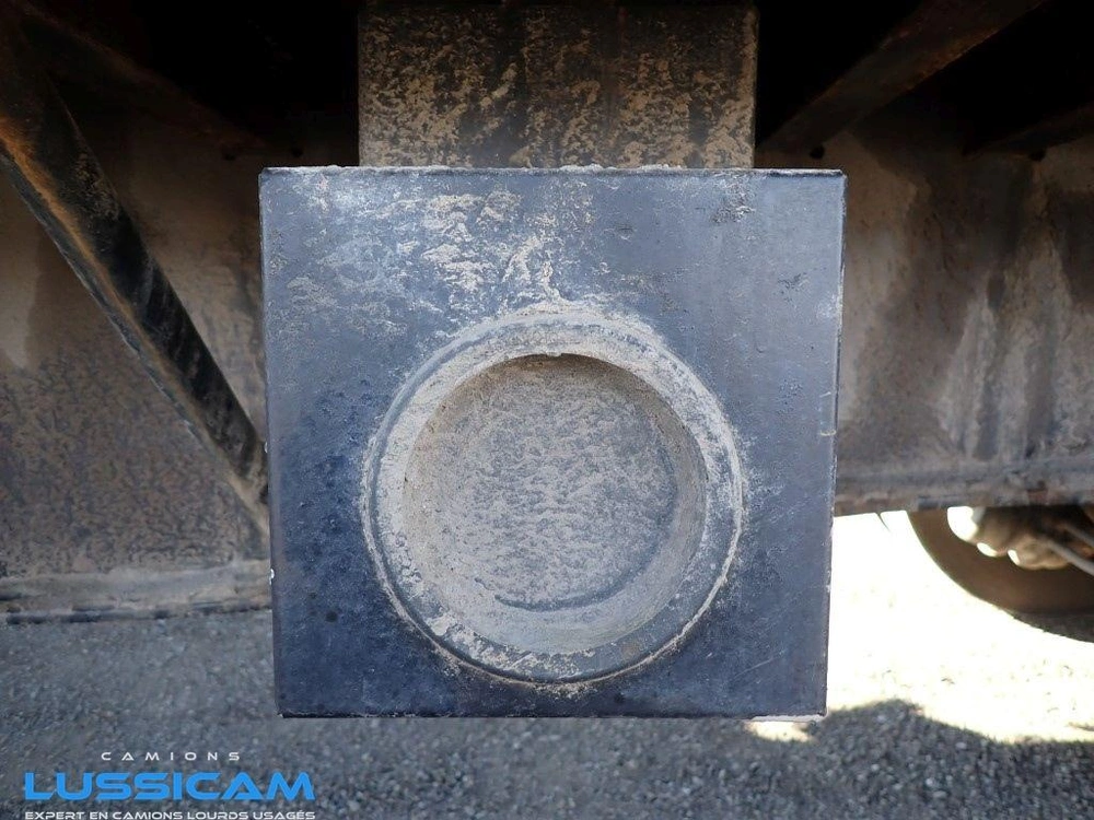 Lode King Spe53 2010