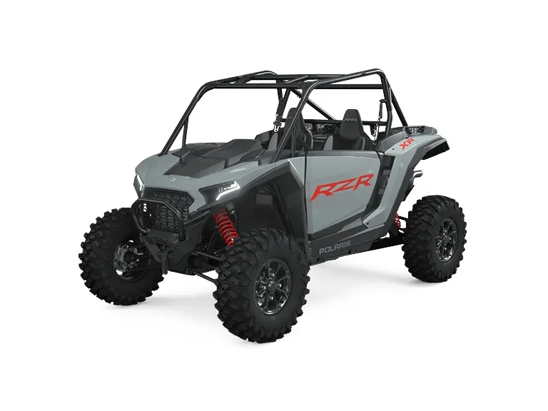 2025 Polaris RZR 1000 XP PREMIUM STORM GRAY 