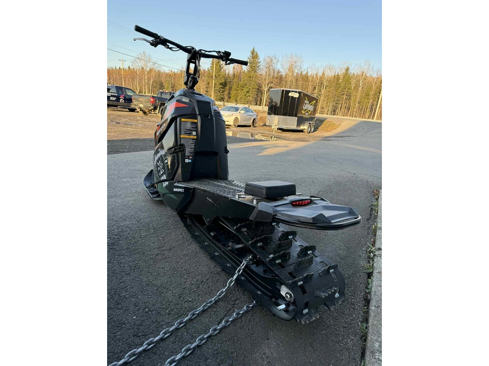 Widescape Ws250 2024 alt