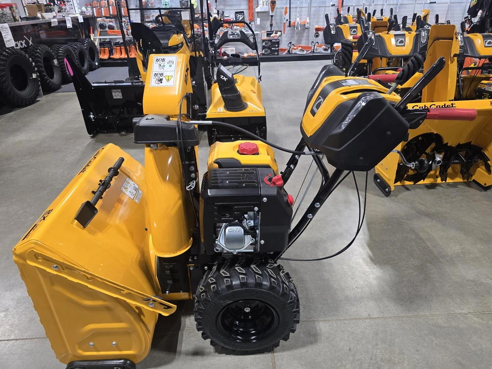 Cub Cadet 31ah5ev0596 2x30hd 2024 alt