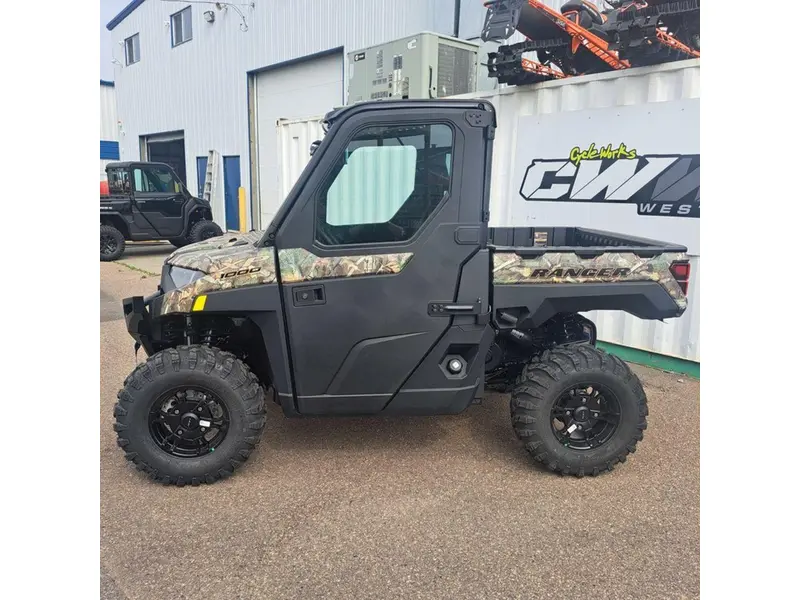 2026 Polaris R26RRU99A9