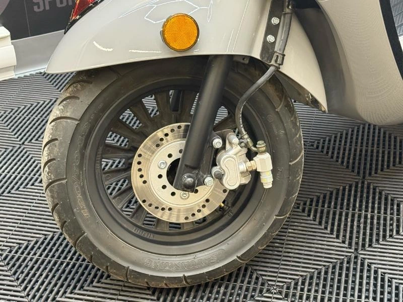 Scootterre Portofino 50 2023 alt