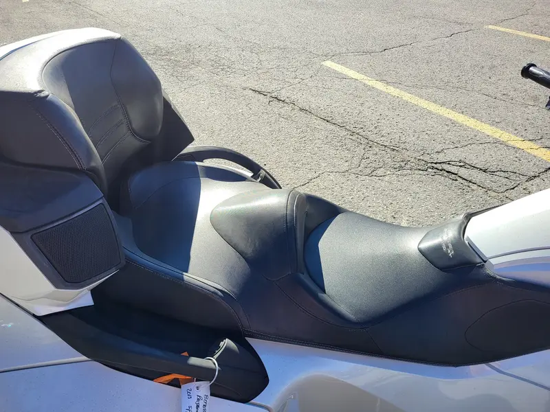 2013 Can-Am SPYDER RT LIMITED