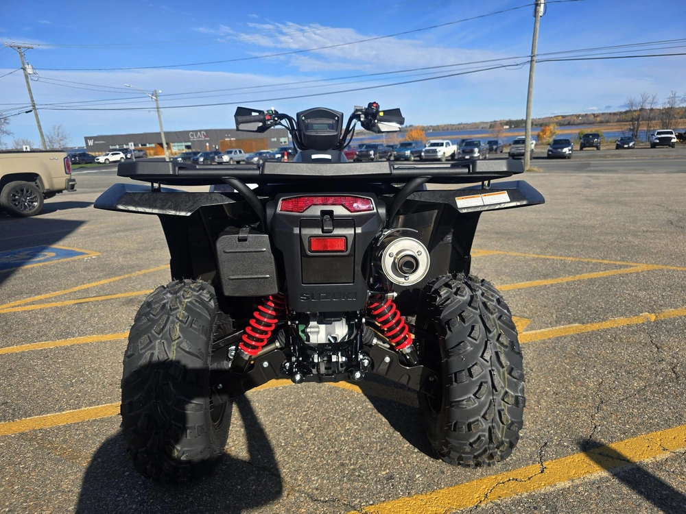 Suzuki Lt-a750xpz Eps 2026 alt