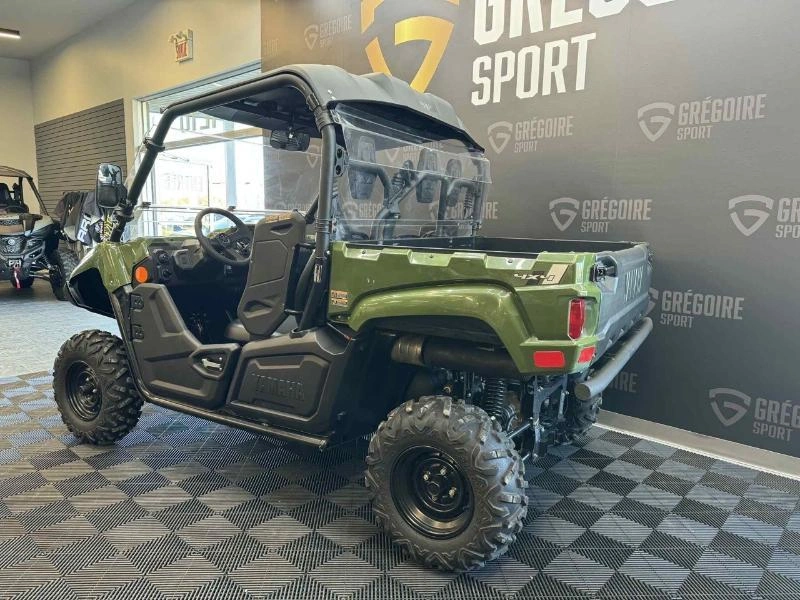 Yamaha Viking Eps 2022 alt