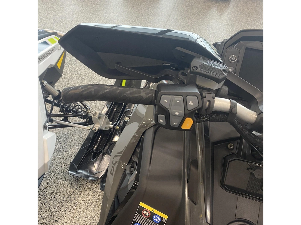 2025 Polaris 650 Switchback Assault 146 Es alt