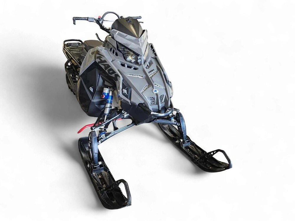 Polaris 850 Rmk Khaos 155 X 2.75 Es 2024 alt