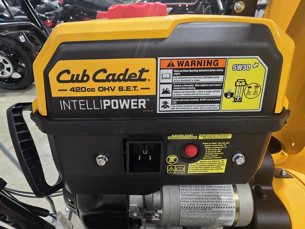 Cub Cadet 31ah5ev0596 2x30hd 2024 alt