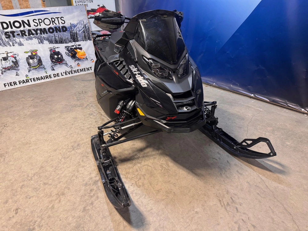 Ski-doo Renegade Xr-s 900 Turbo R Xrs 2024 alt