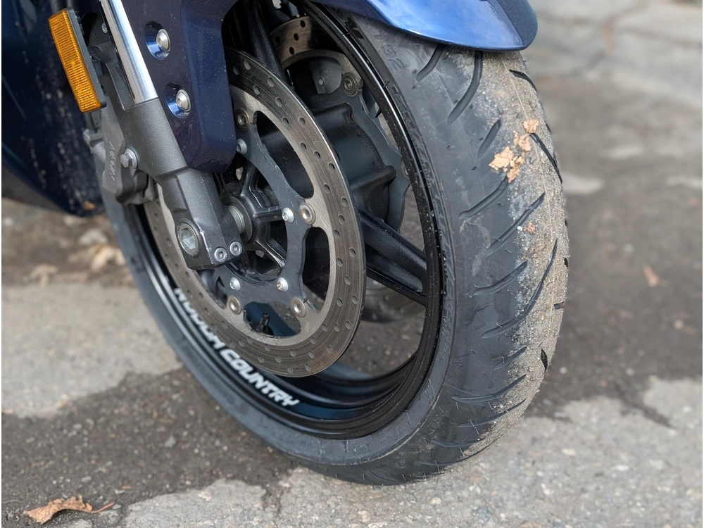 2016 Yamaha Fjr 1300 Es | ๐ Concurrents Directs : R1250rt / Concours 14 / St1300 ๐ | alt