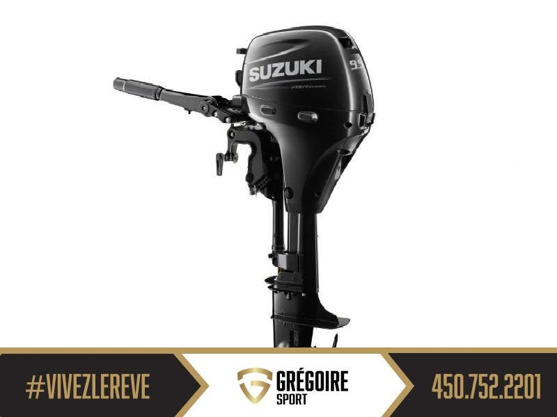 2025 Suzuki Df9.9btl alt