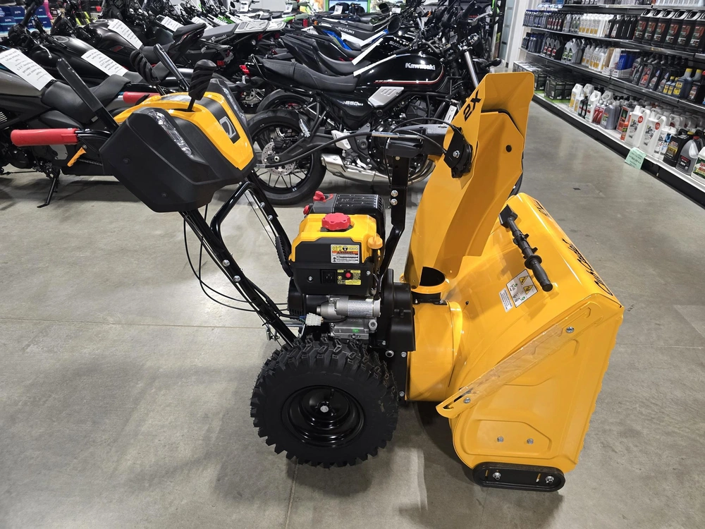 Cub Cadet 31ah5fvm596 2x26hd 2023 alt