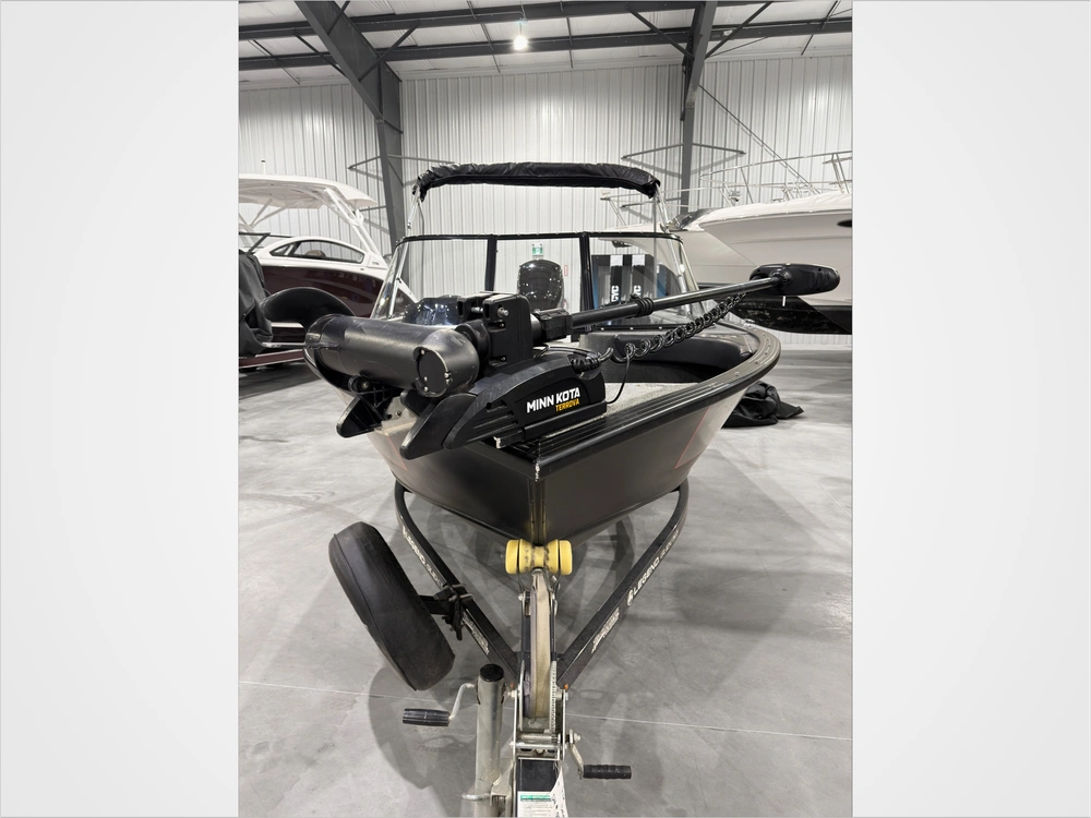 2019 Legend 18 Xtr alt