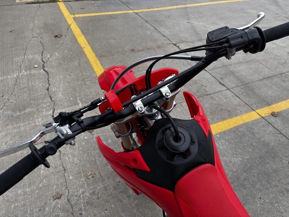 Honda Crf150r Expert 2026 alt