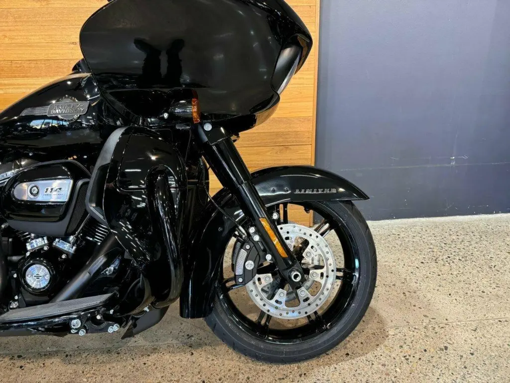 2024 Harley-Davidson Road Glide LimitedFLTRK
