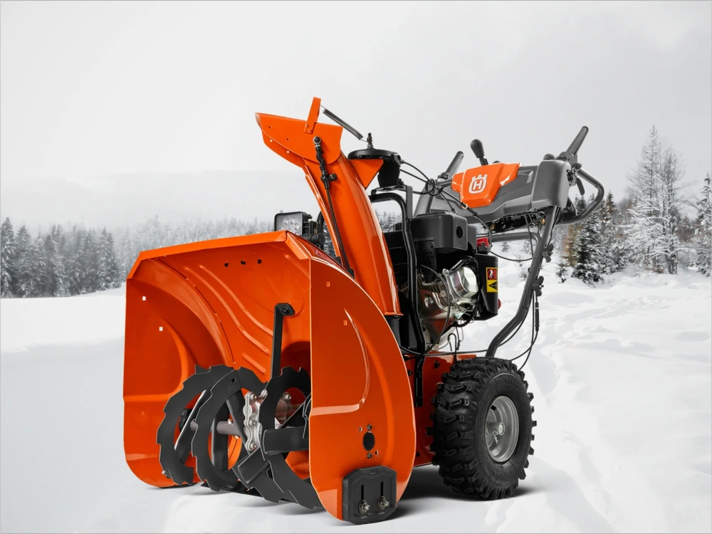 2026 Husqvarna St 227 alt