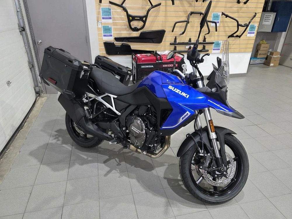 2024 Suzuki V-strom 800 alt