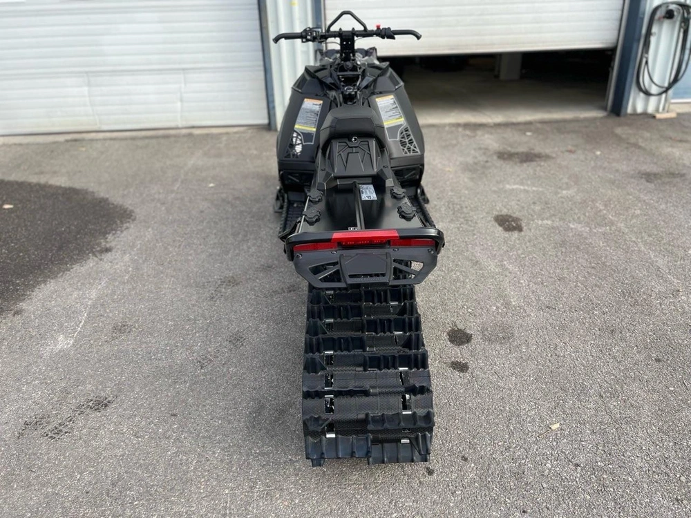 Arctic Cat Hcr 858 154 2.6 (sport Gauge) 2026 alt