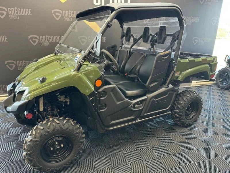 Yamaha Viking Eps 2022 alt