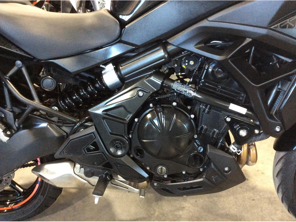 Kawasaki Versys 650 Lt Abs Kle650 Lt Abs 2022 alt