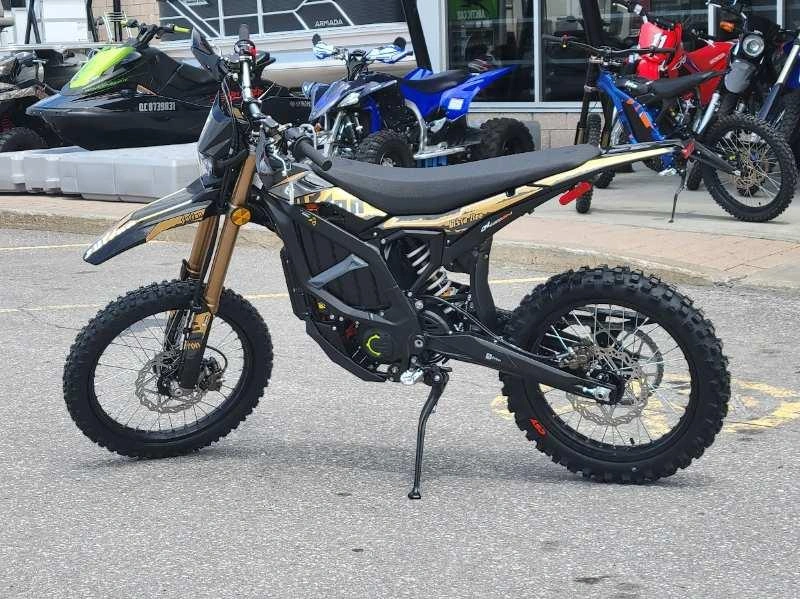 Surron Ultra Bee Hp 2025 alt