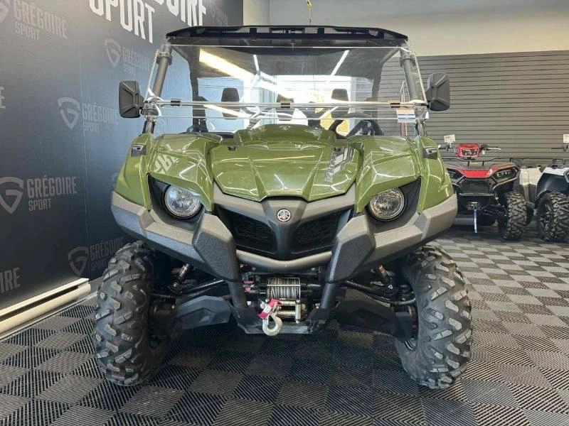 Yamaha Viking Eps 2022 alt