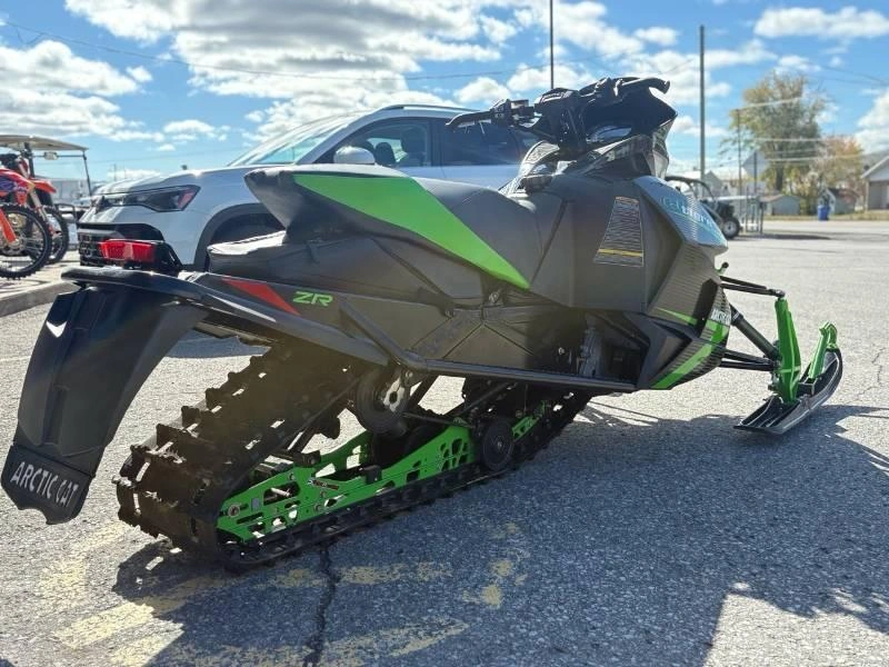 2015 Arctic Cat Zr9000 alt