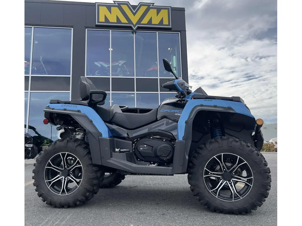 CFMOTO CFORCE 1000 EPS 2024