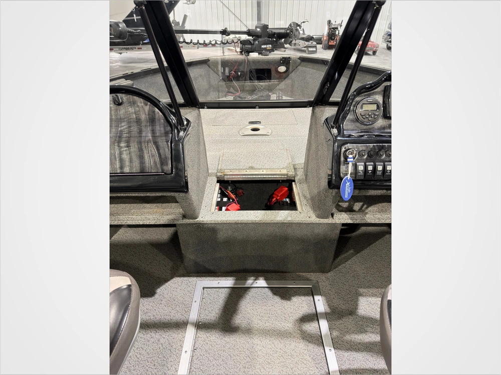 2019 Legend 18 Xtr alt