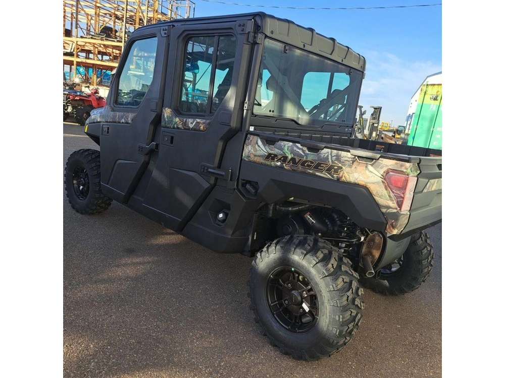 2026 Polaris Ranger Crew Xp 1000 Northstar - Premium alt