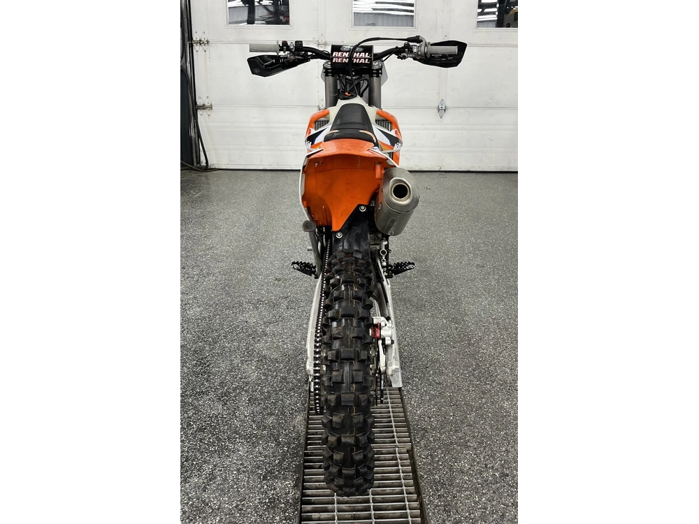 Ktm 250 Xc-f 2021 alt