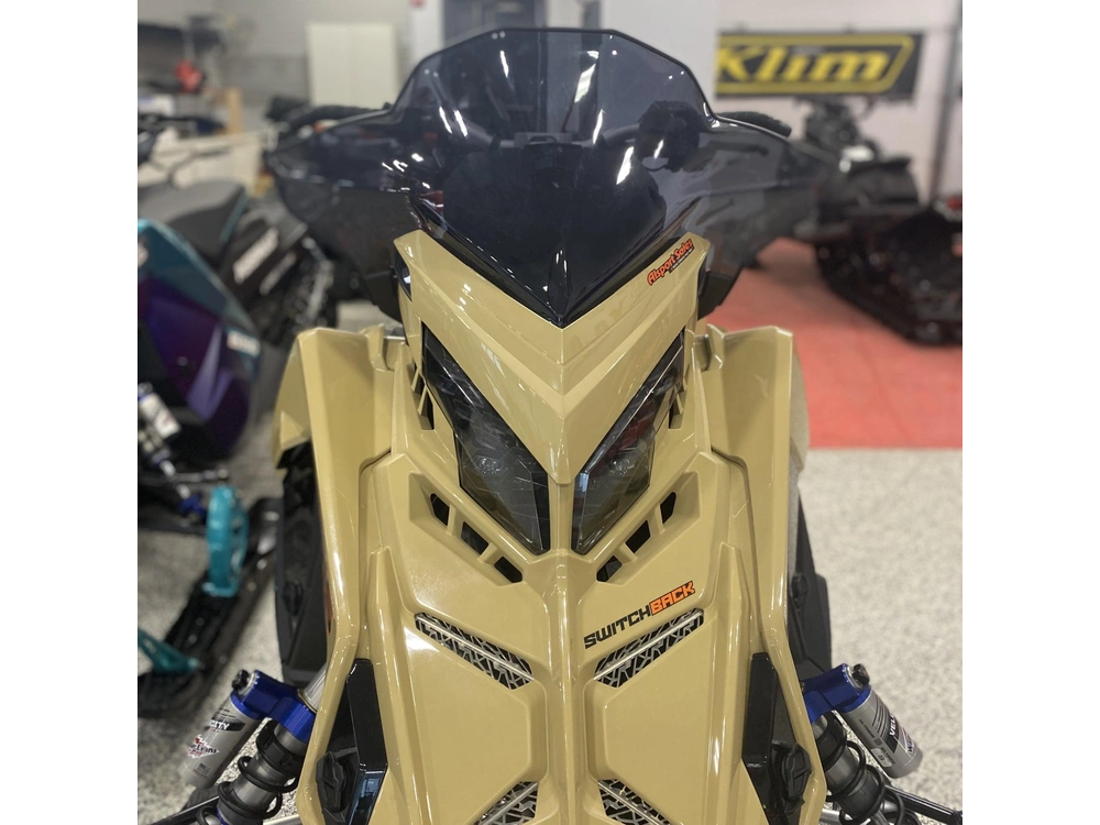 2024 Polaris 850 Switchback Assault 146 alt