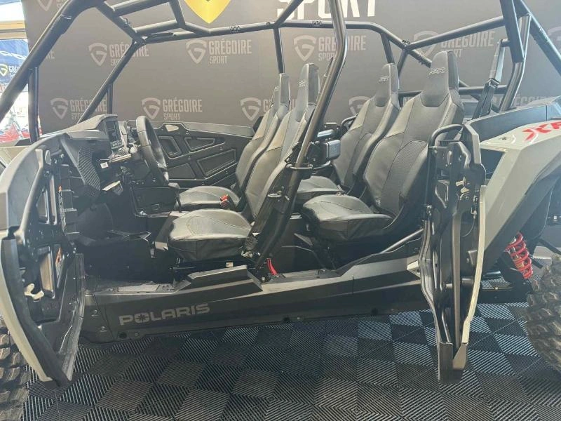 Polaris Rzr Xp 4 1000 Premium 2025 alt