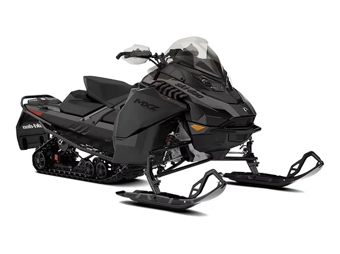 2026 Ski-doo Sm Mxz Adr 600r Bk 137 1.2rs 26 600r E-tec 137 1.25 alt