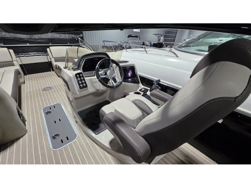 Princecraft Vogue 27 Xt 2022 alt