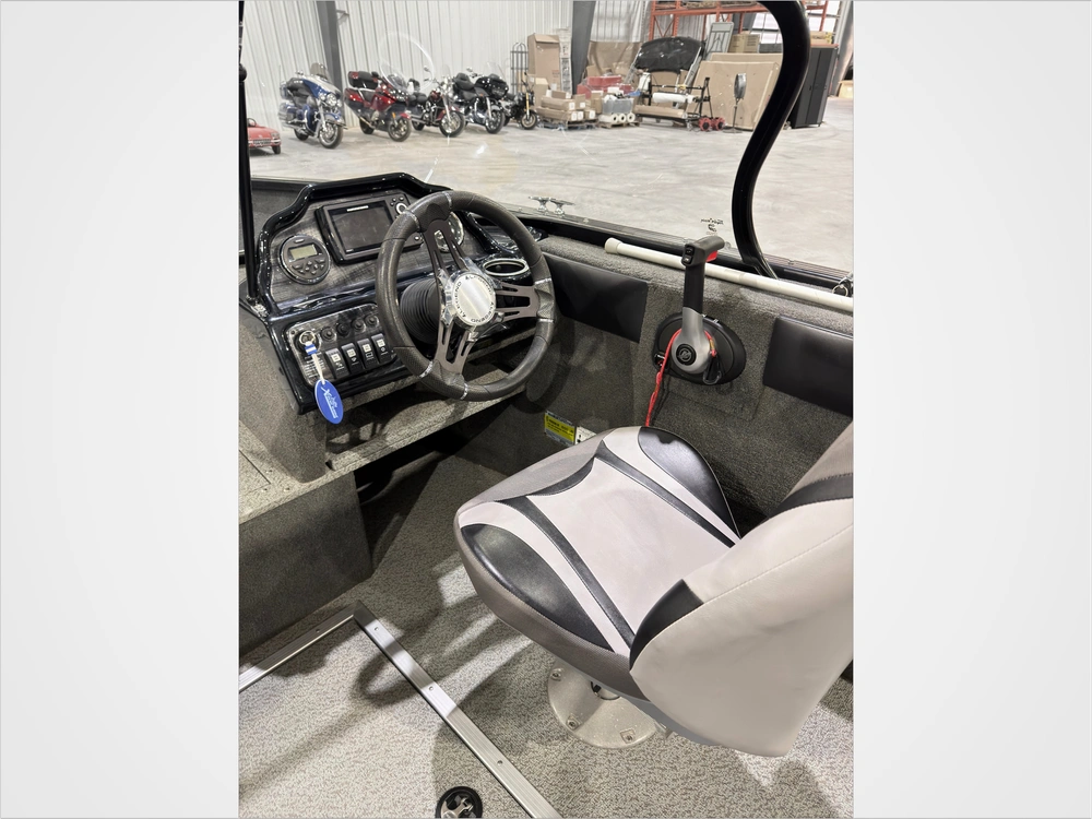 2019 Legend 18 Xtr alt