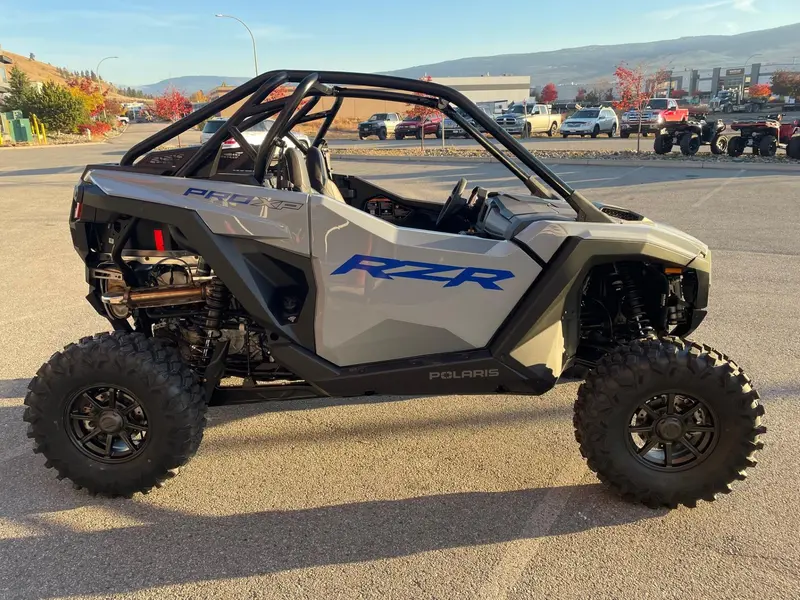 2026 Polaris RZR PRO XP SPORT
