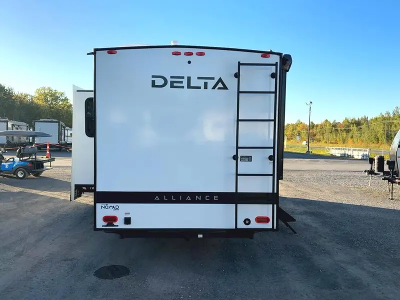 2026 Alliance RV Delta 281BH