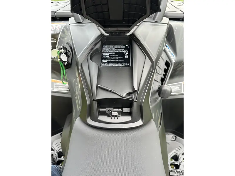 2026 Can-Am Outlander Backcountry 1000R