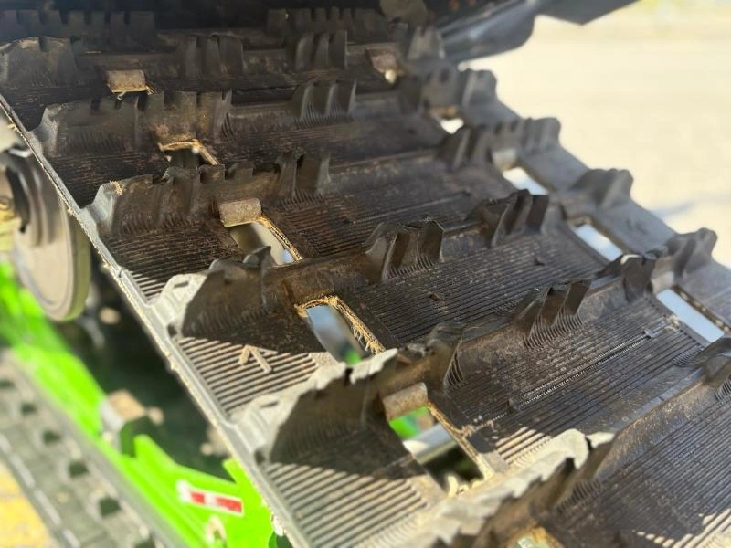 2015 Arctic Cat Zr9000 alt