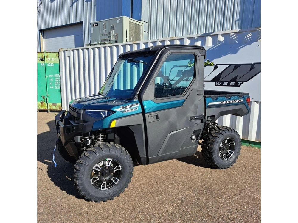 2026 Polaris Ranger Xp 1000 Northstar - Ultimate alt