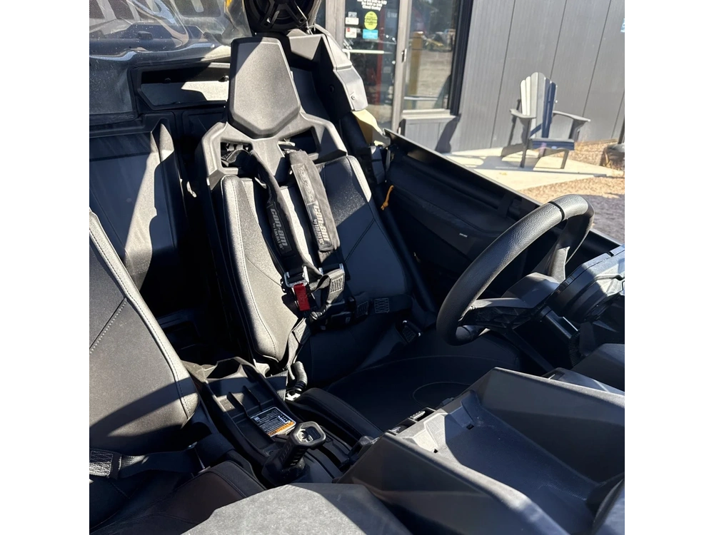 2022 Can-am Ssv Mav Ds Turb Tn 22 Ds Turbo 64 alt