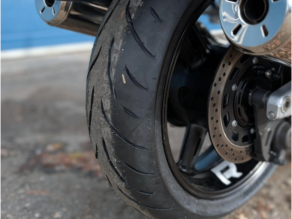 2016 Yamaha Fjr 1300 Es | ๐ Concurrents Directs : R1250rt / Concours 14 / St1300 ๐ | alt