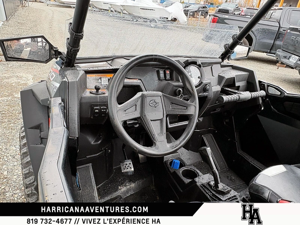 Polaris Rzr 900 S 2017 alt