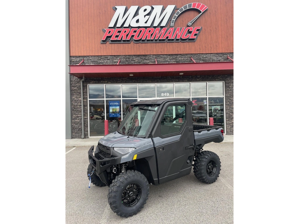 2026 Polaris Ranger Xp 1000 Northstar Premium alt