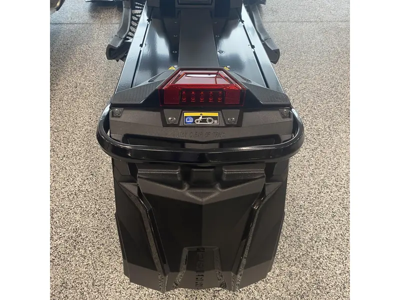 2025 Polaris 650 SWITCHBACK ASSAULT 146