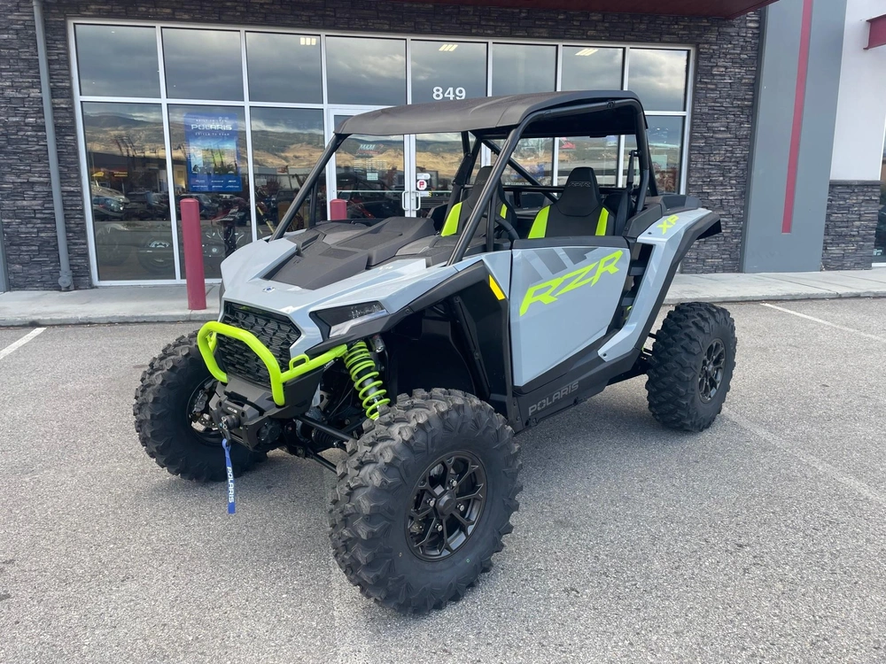 2025 Polaris Rzr Xp 1000 Ultimate alt