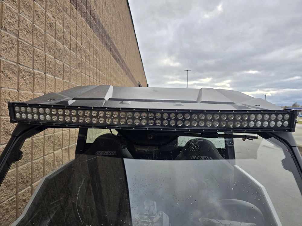 2024 Polaris General 1000 alt