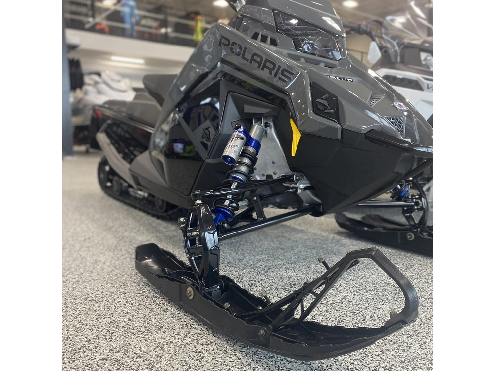 2025 Polaris 650 Switchback Assault 146 Es alt