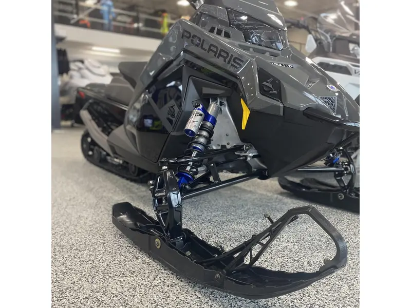 2025 Polaris 650 SWITCHBACK ASSAULT 146